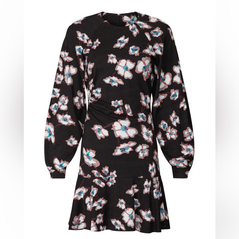 Tanya Taylor - Size 20 - Noemie Floral Dress